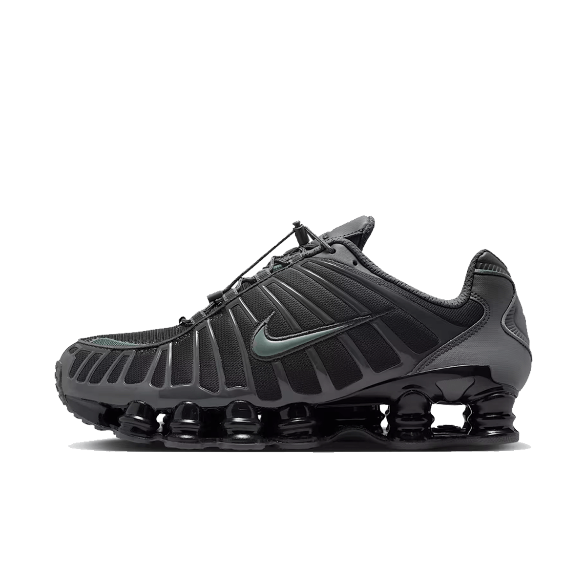 Nike Shox TL 'Iron Grey'