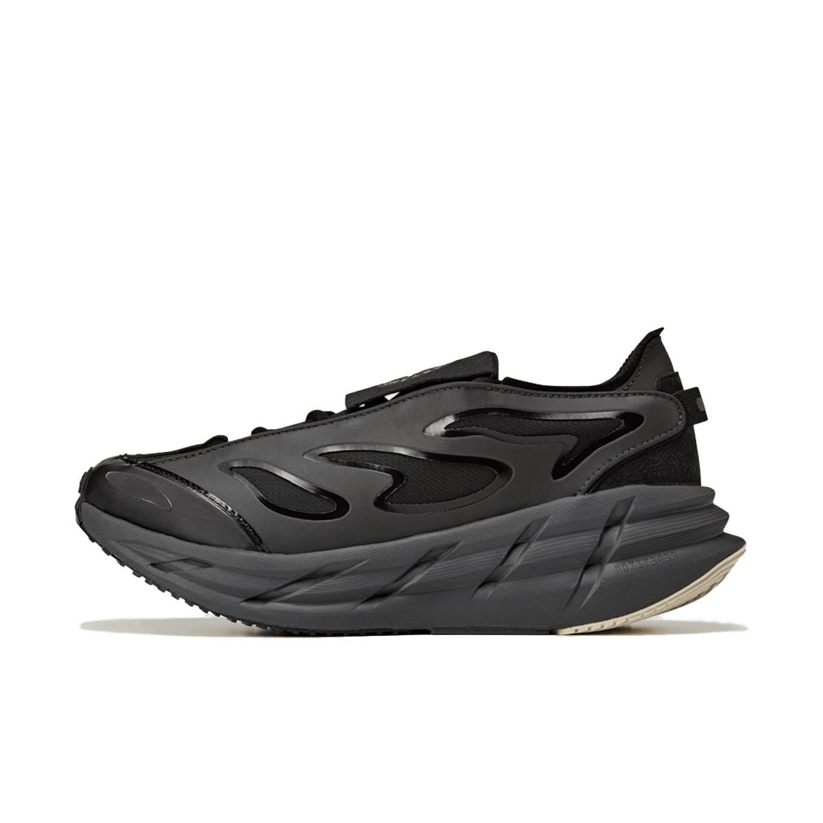 Stella McCartney x adidas Adistar 'Core Black'