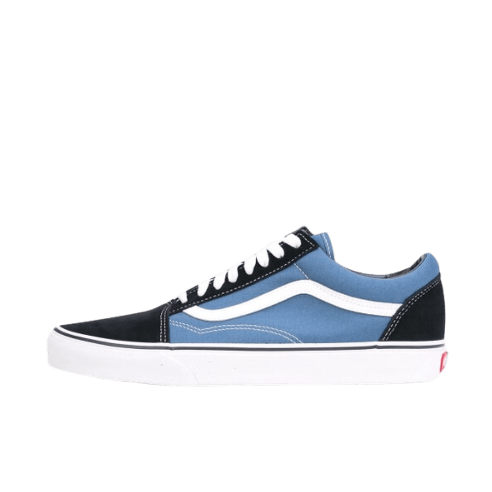 Vans Old Skool 'Blue/Black'