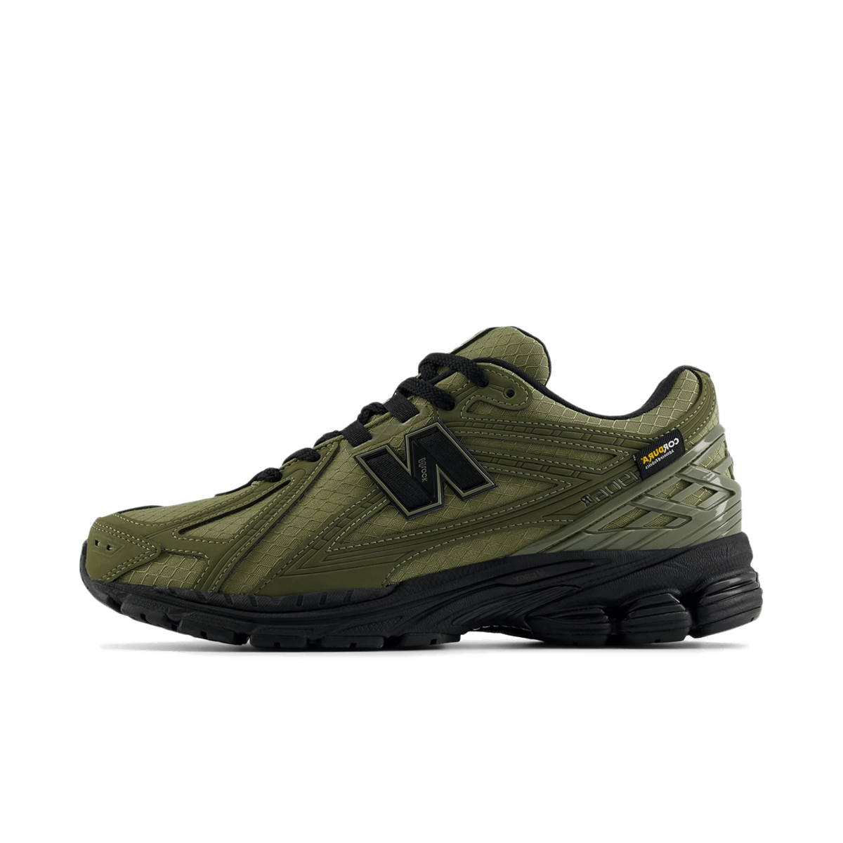 New Balance 1906R 'Olive' - Cordura Pack | M1906RWA | The Drop Date