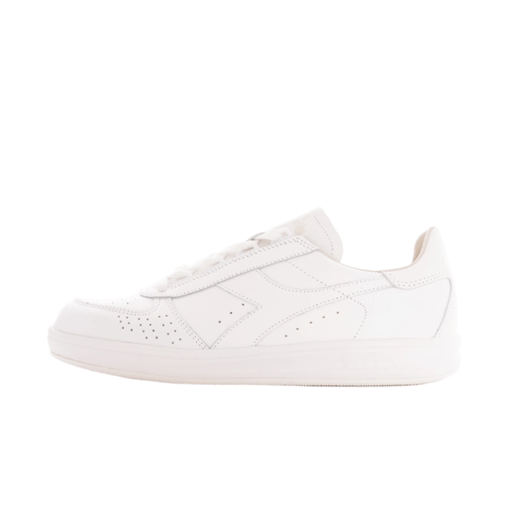 Diadora B Elite OG Italia Sport - White