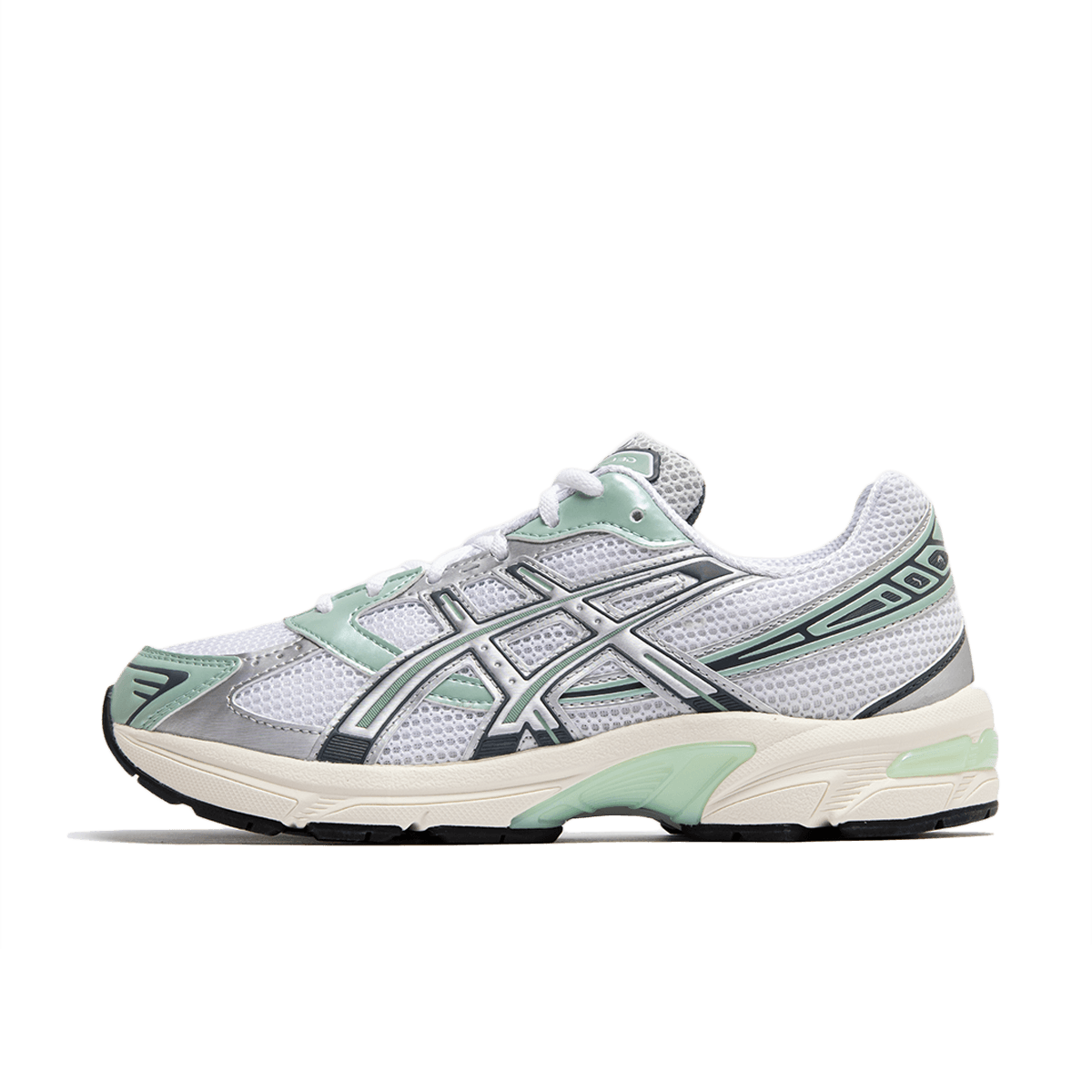 NAKED Copenhagen x ASICS Sportstyle GEL-1130