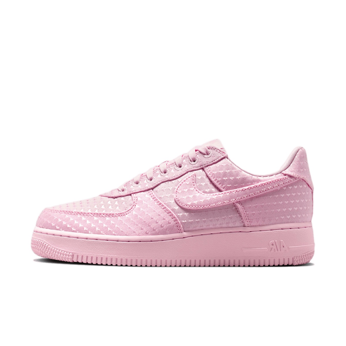 Nike Air Force 1 Low WMNS 'Pink Foam' - Valentines Day Pack 2026