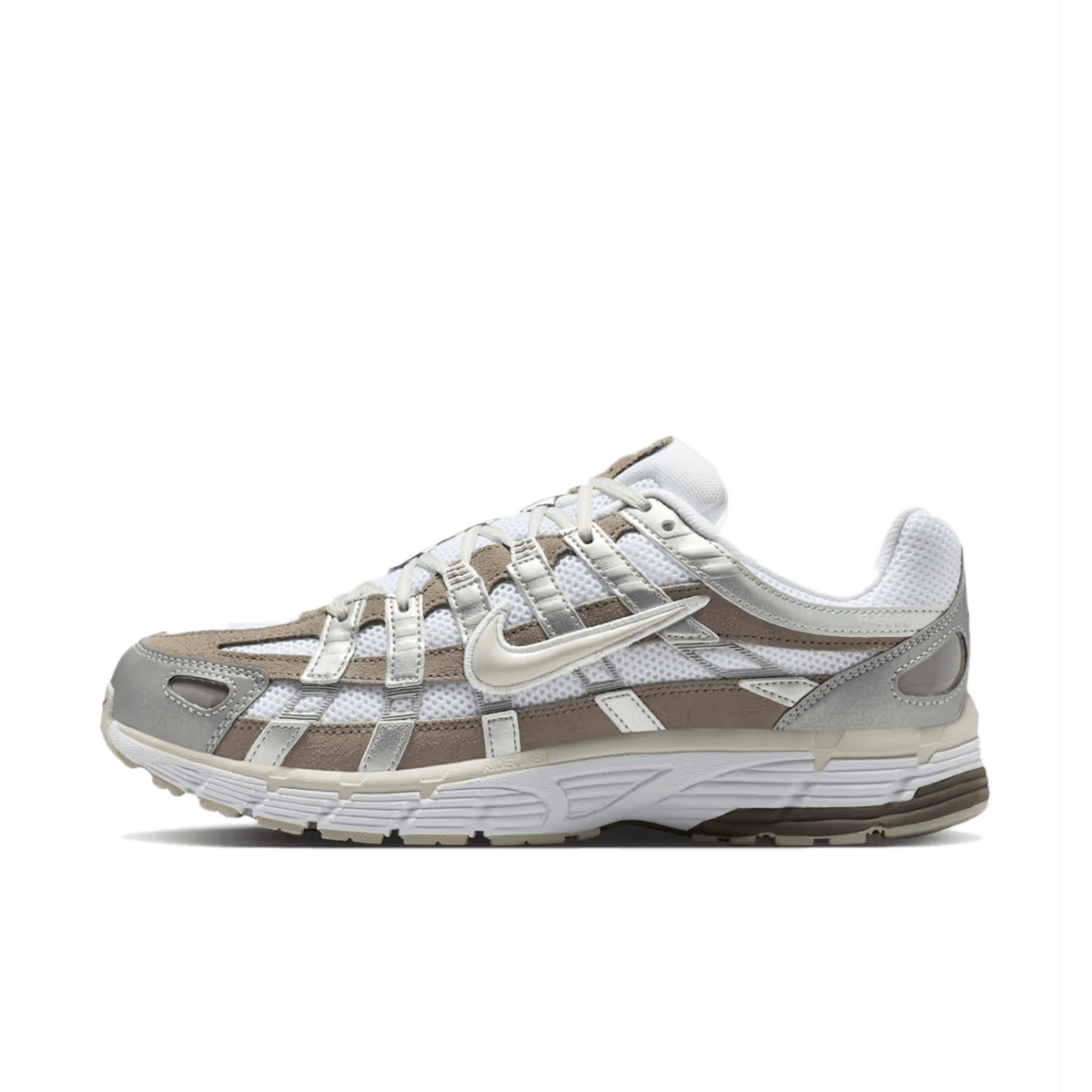 Nike P-6000 'Cave Stone & Light Bone'