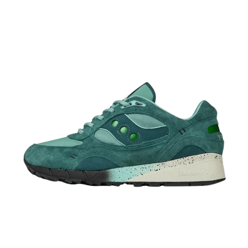 Saucony Shadow 6000 x Feature