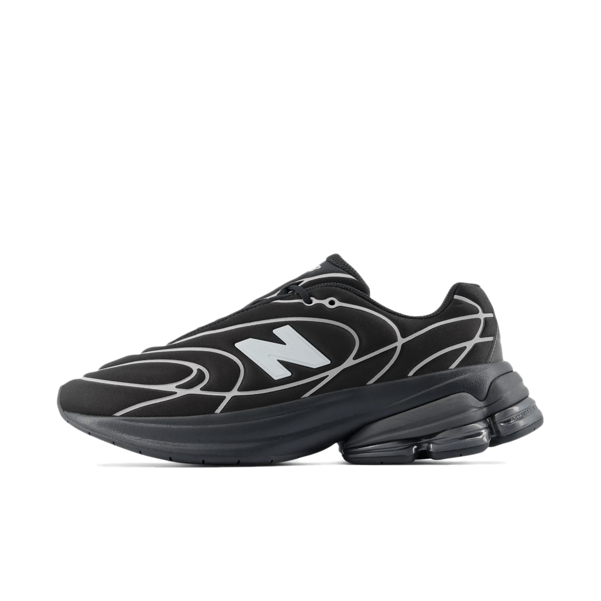New Balance 5030 'Black'