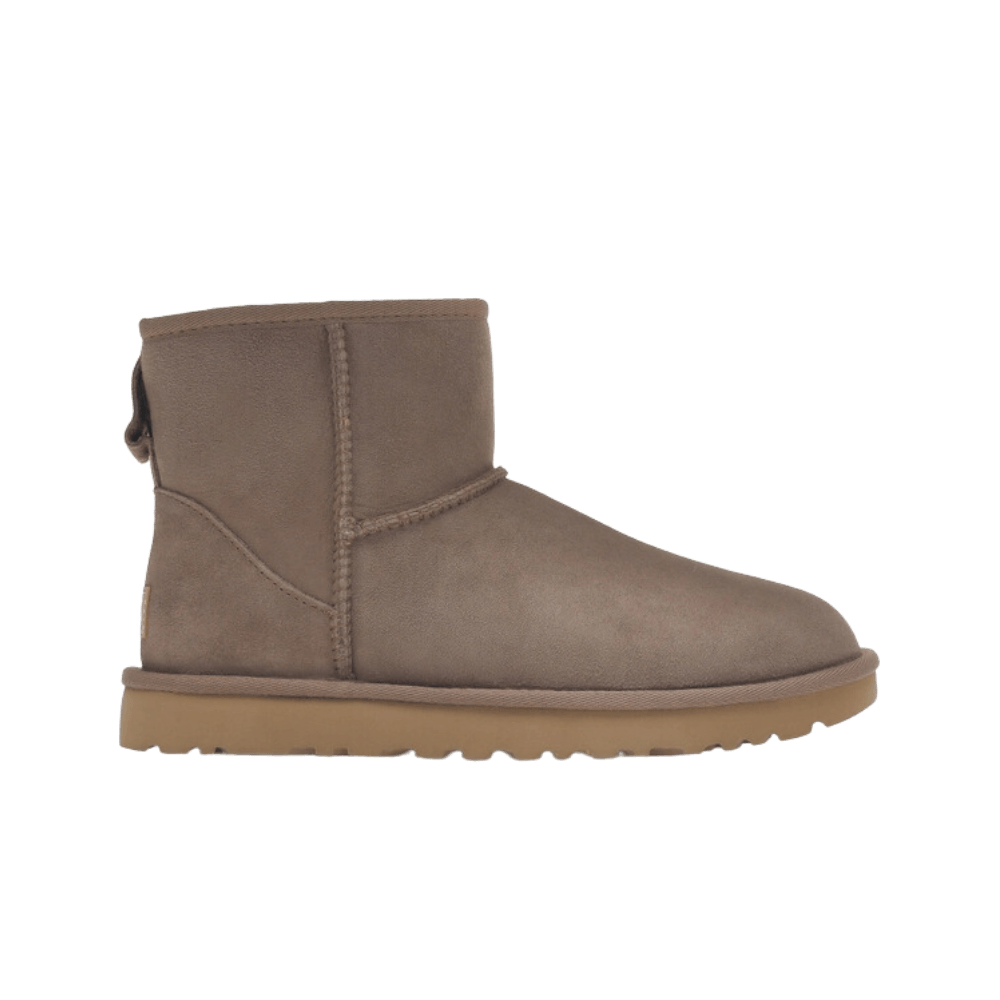 UGG Classic Mini II Boot Caribou (Women's)