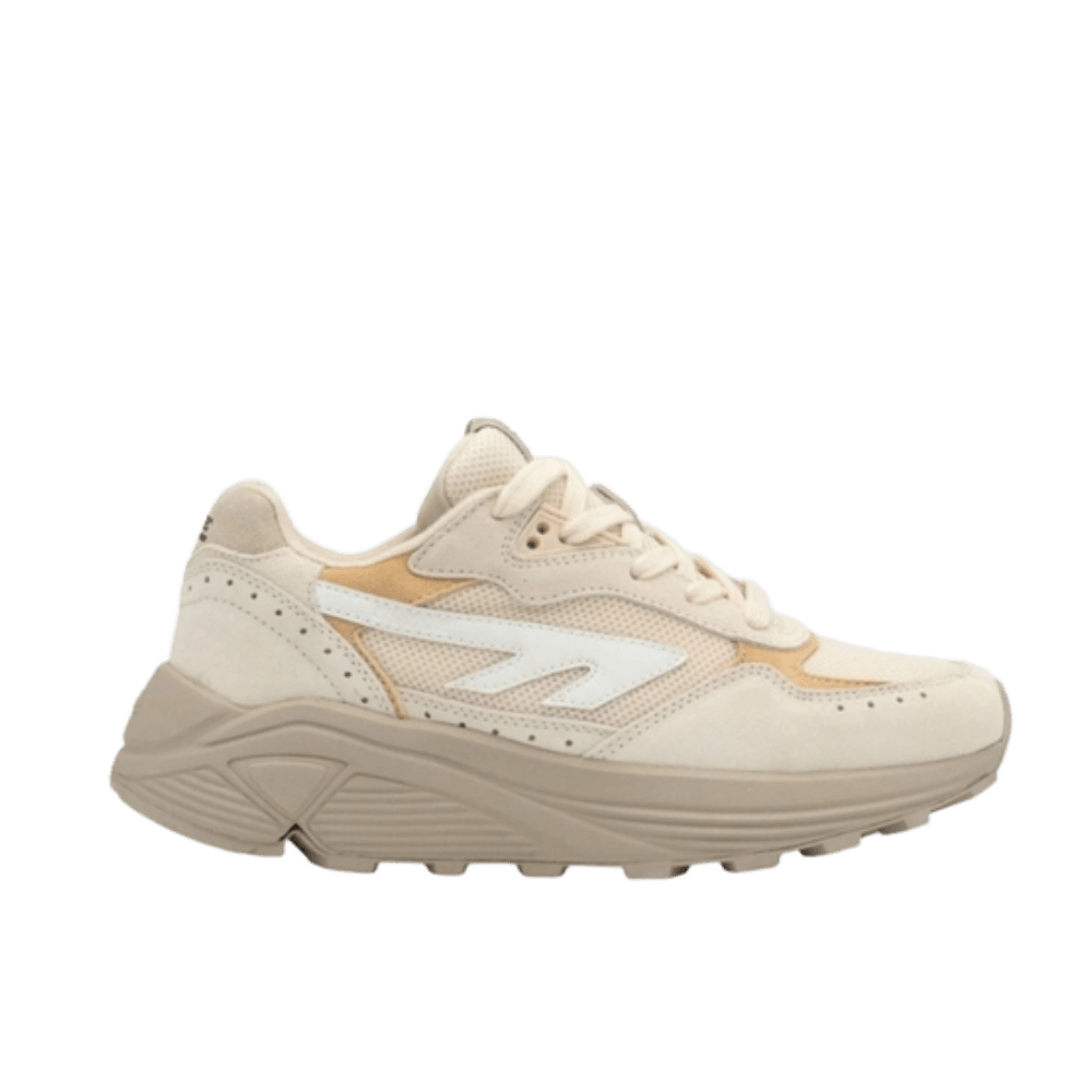 Hi-Tec HTS Shadow RGS jet stream pebble lucent white