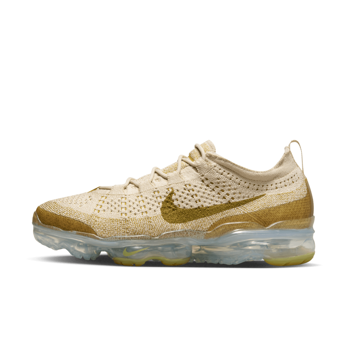 Nike Air VaporMax 2023 Flyknit 'Sanddrift'