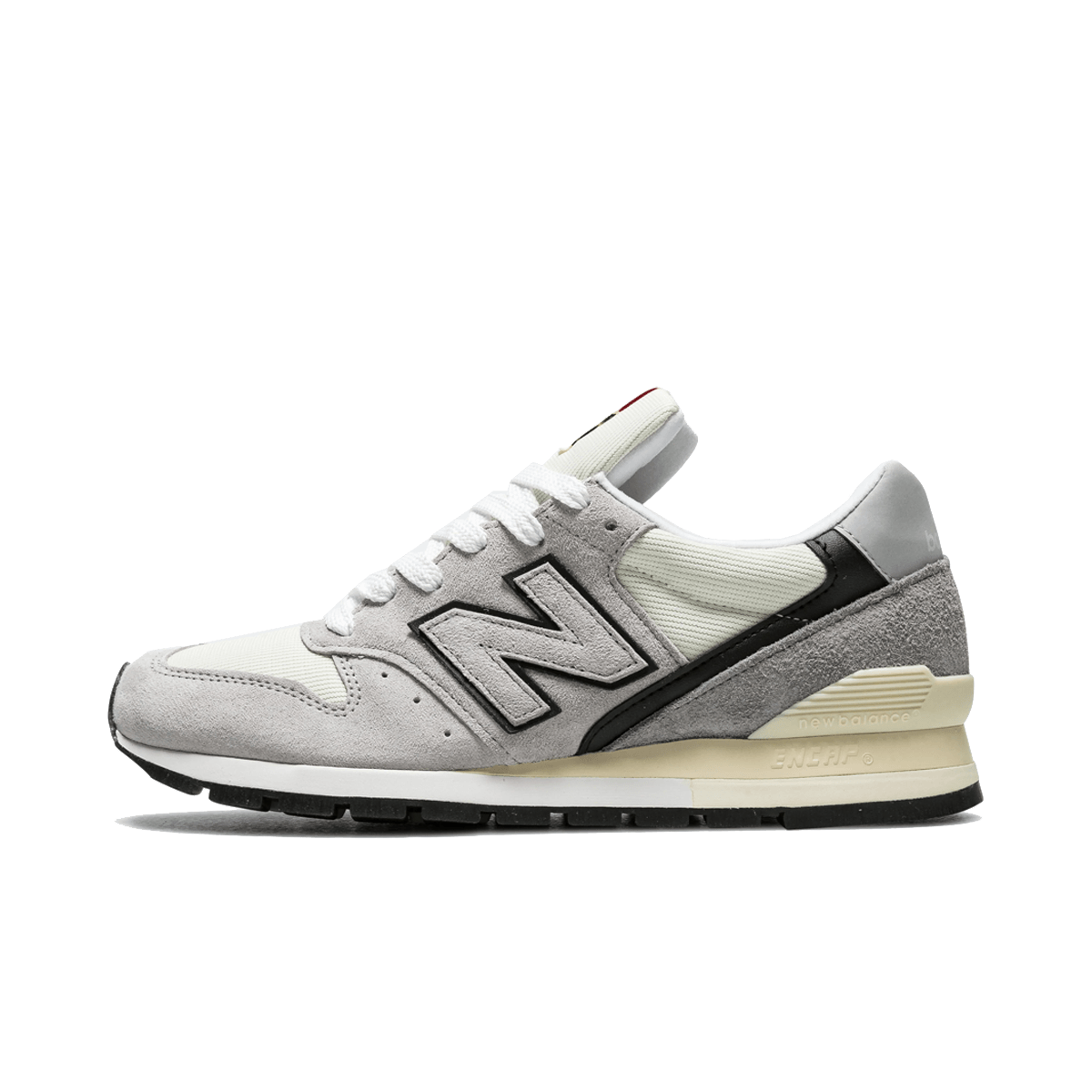 Teddy Santis x New Balance 996 'Grey' - Made in USA
