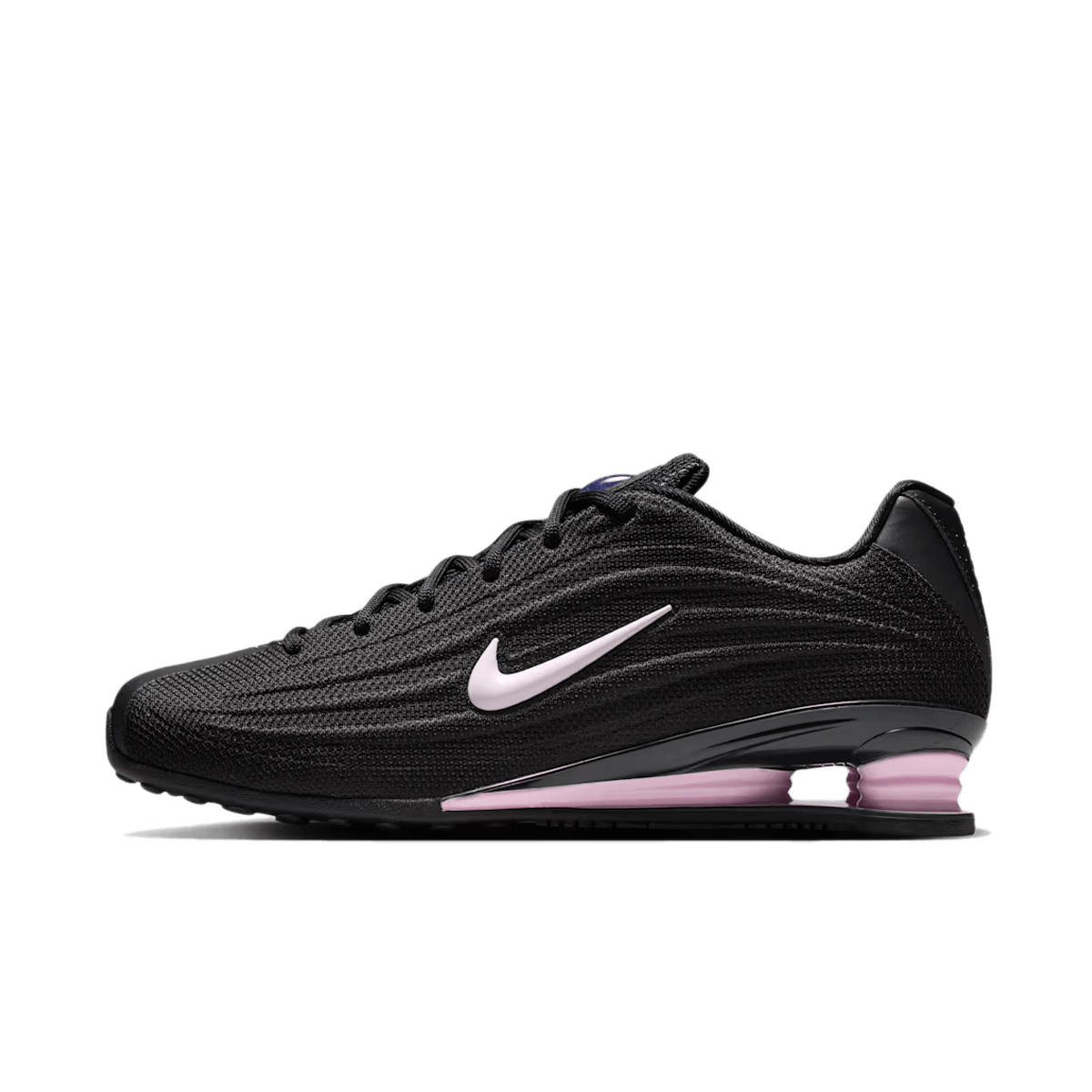Nike Shox Z WMNS 'Black & Pink Foam'