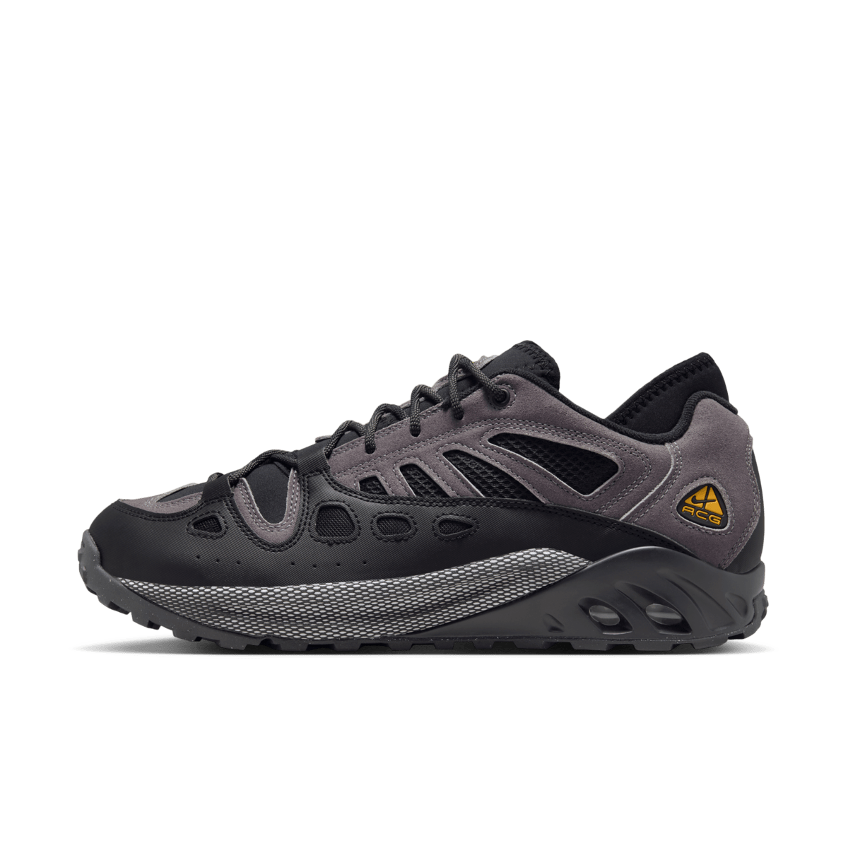 Nike ACG Air Exploraid 'Light Graphite