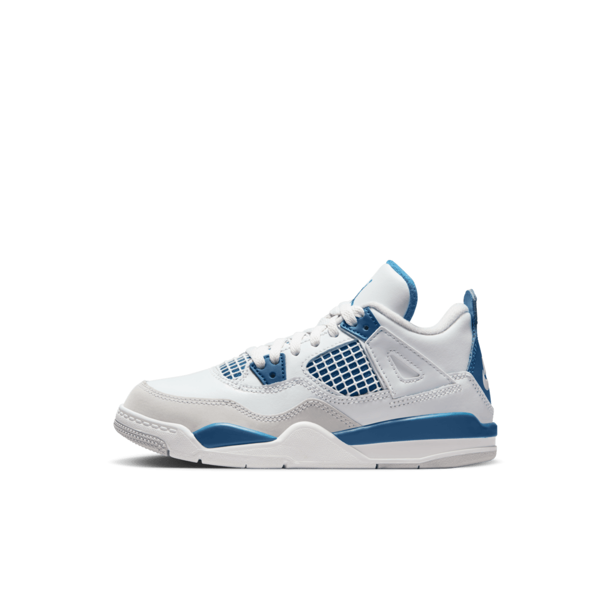 Air Jordan 4 OG PS 'Military Blue'