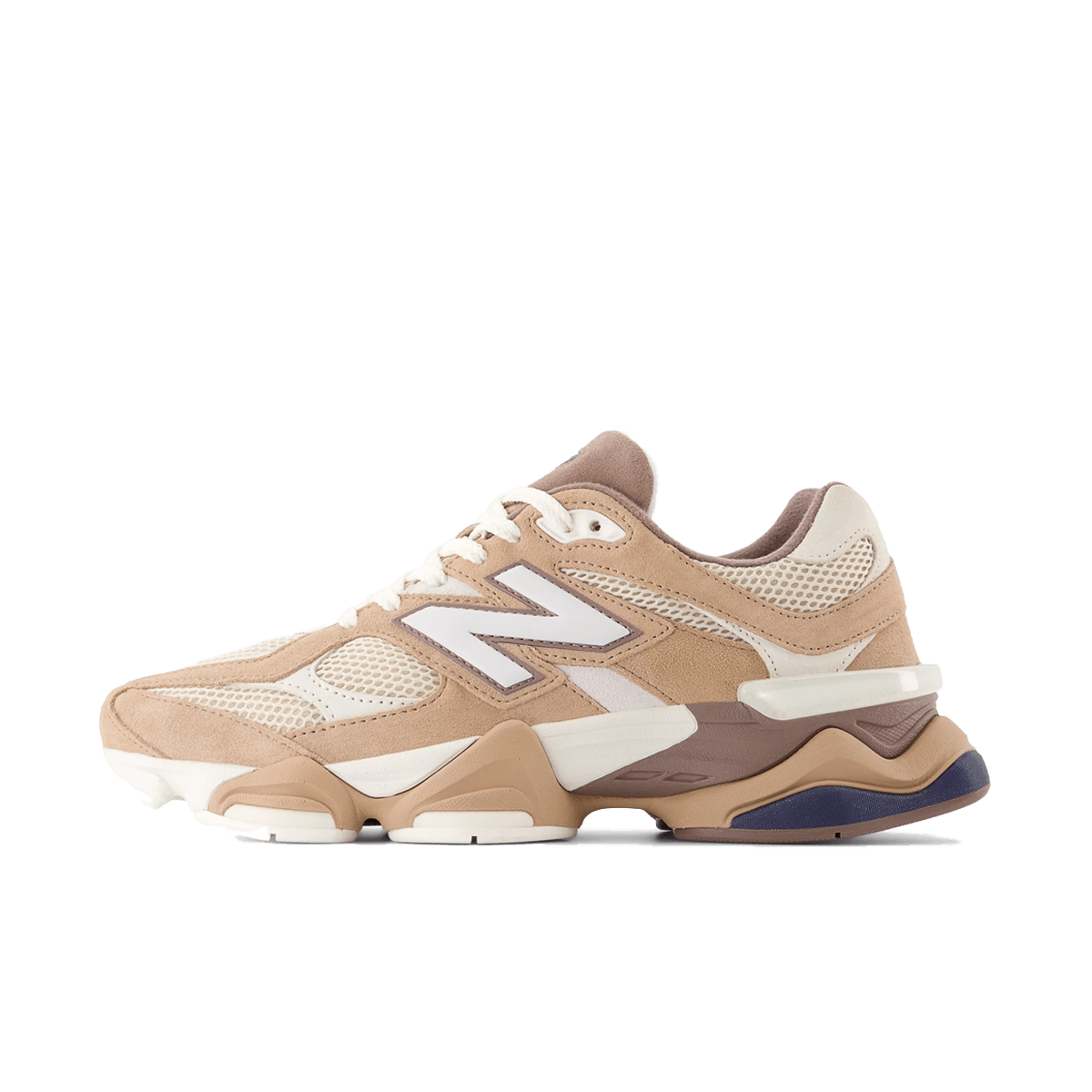 New Balance 9060 'Earth Shadow'