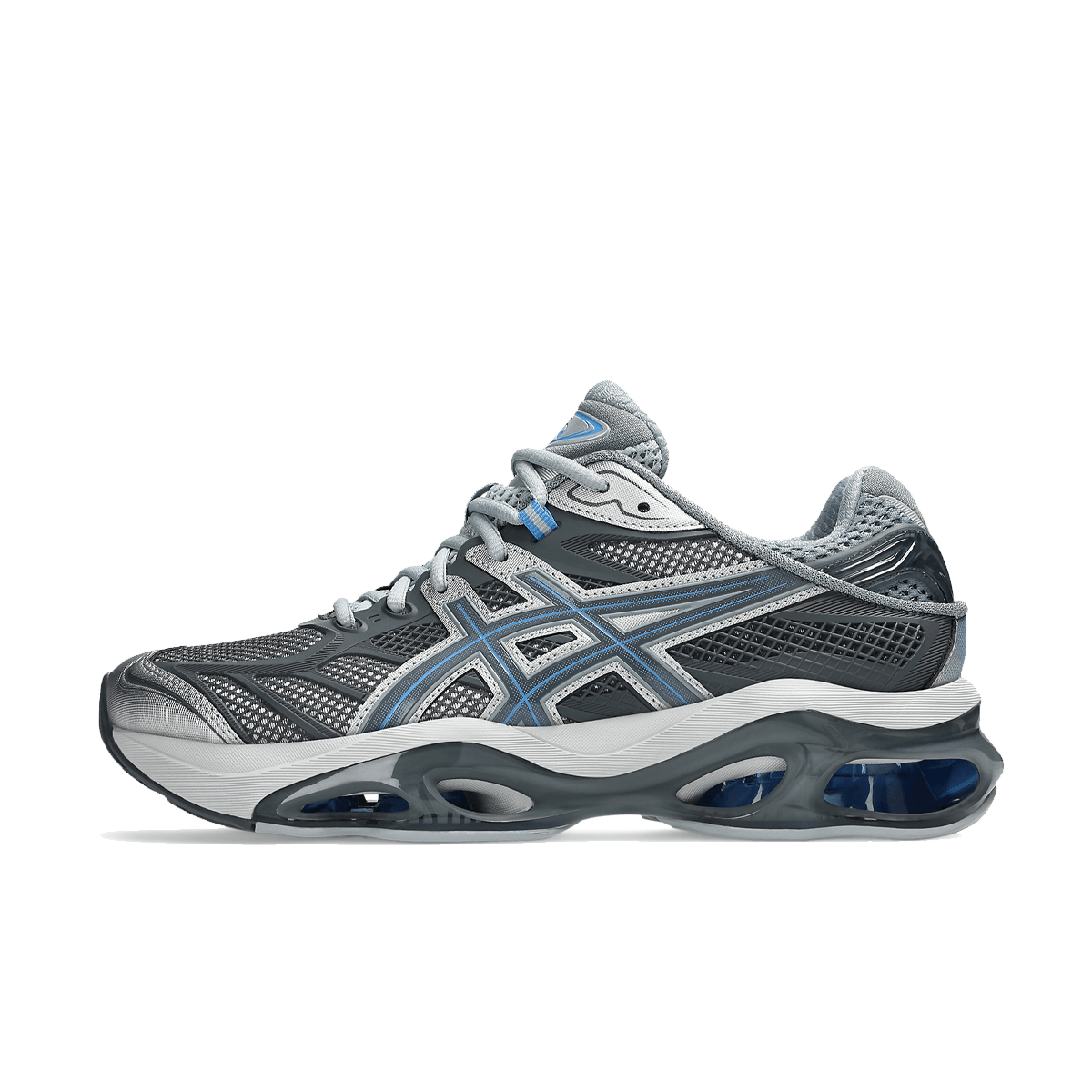 ASICS GEL-KINETIC 2.0 'Pure Silver'