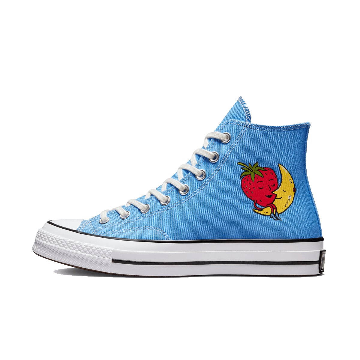 Sky High Farm Workwear x Converse Chuck 70  'University Blue'