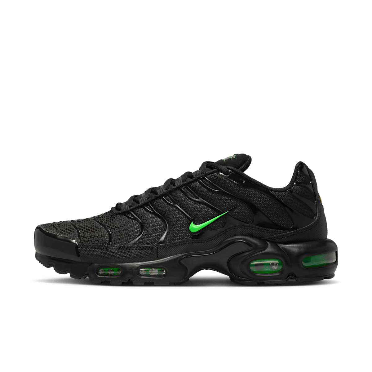 Nike Air Max Plus 'Green Strike'