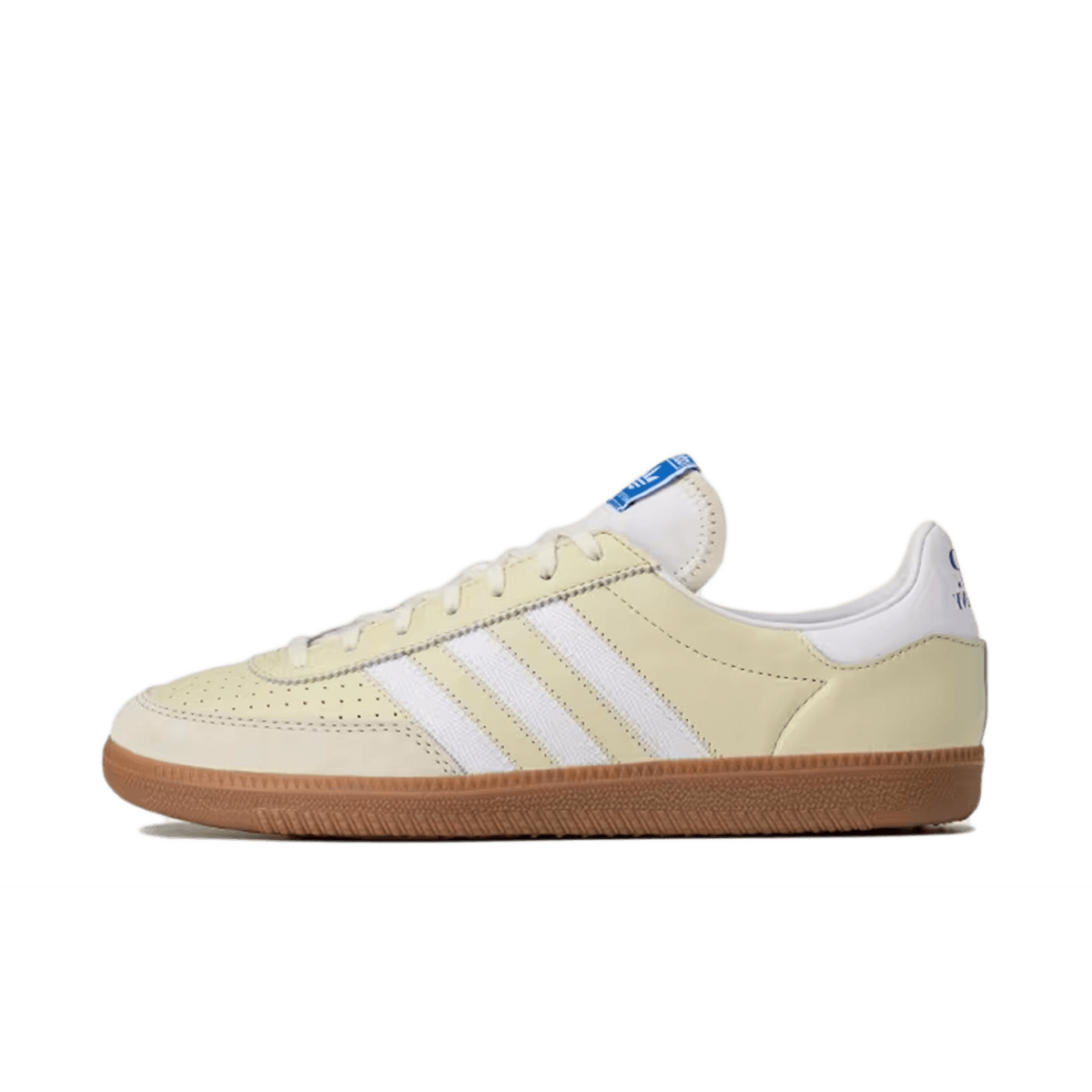 CP Company x adidas Wimberly SPZL 'Sand'