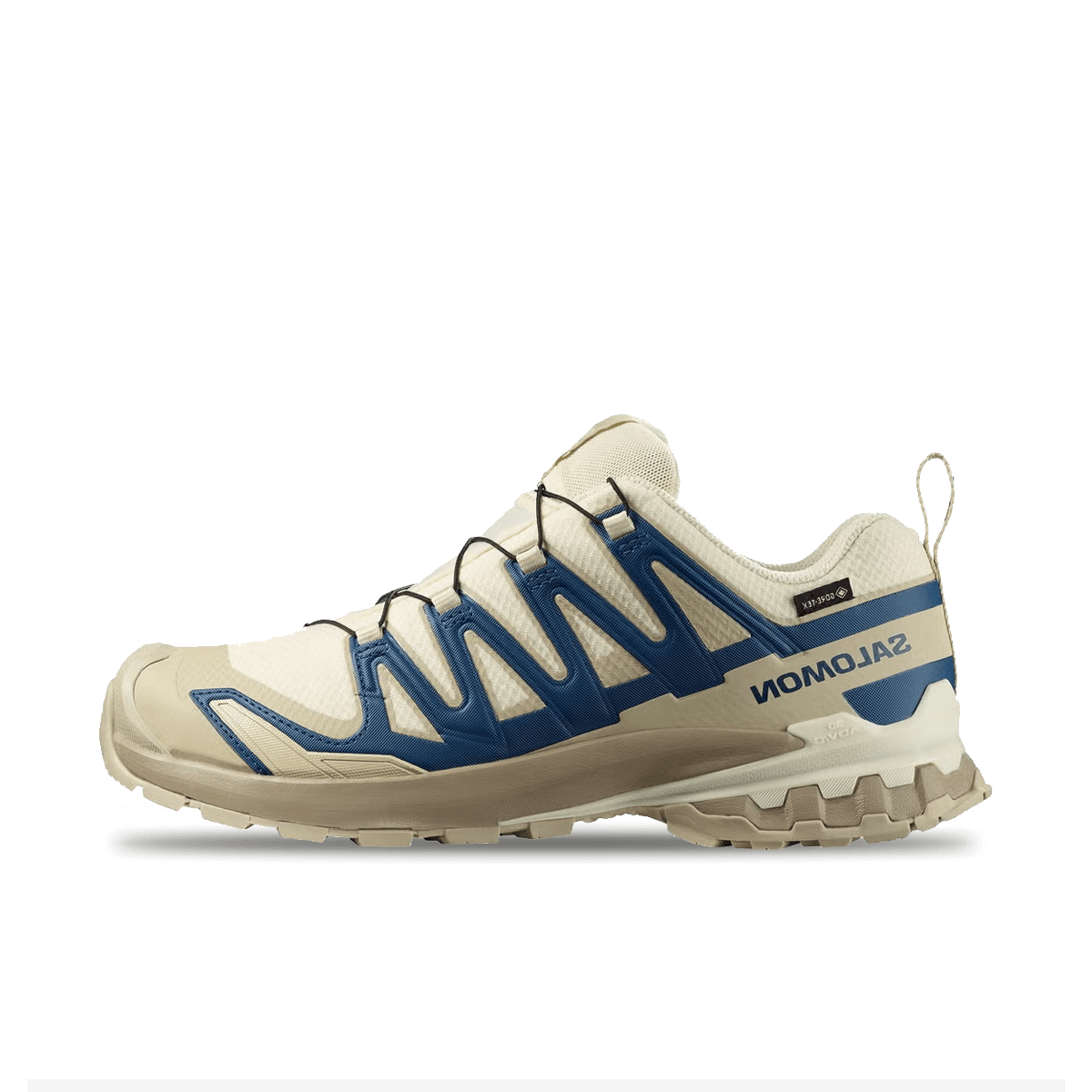 Salomon XA PRO 3D V9 GORE-TEX 'Transparent Yellow'