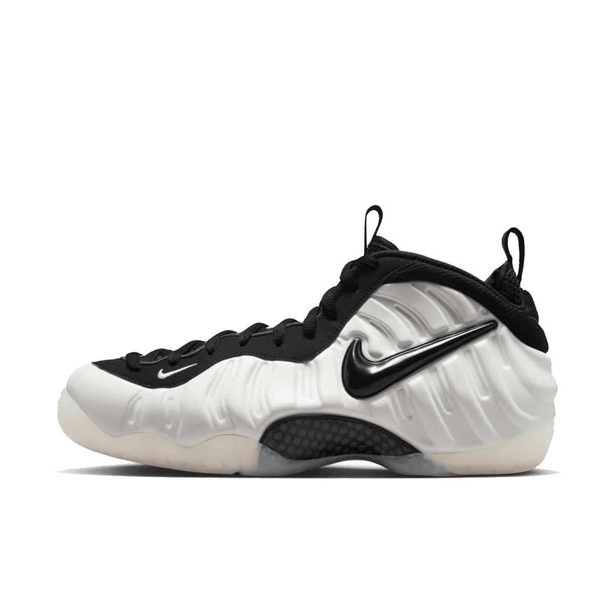 Nike Air Foamposite Pro 'Pearl'