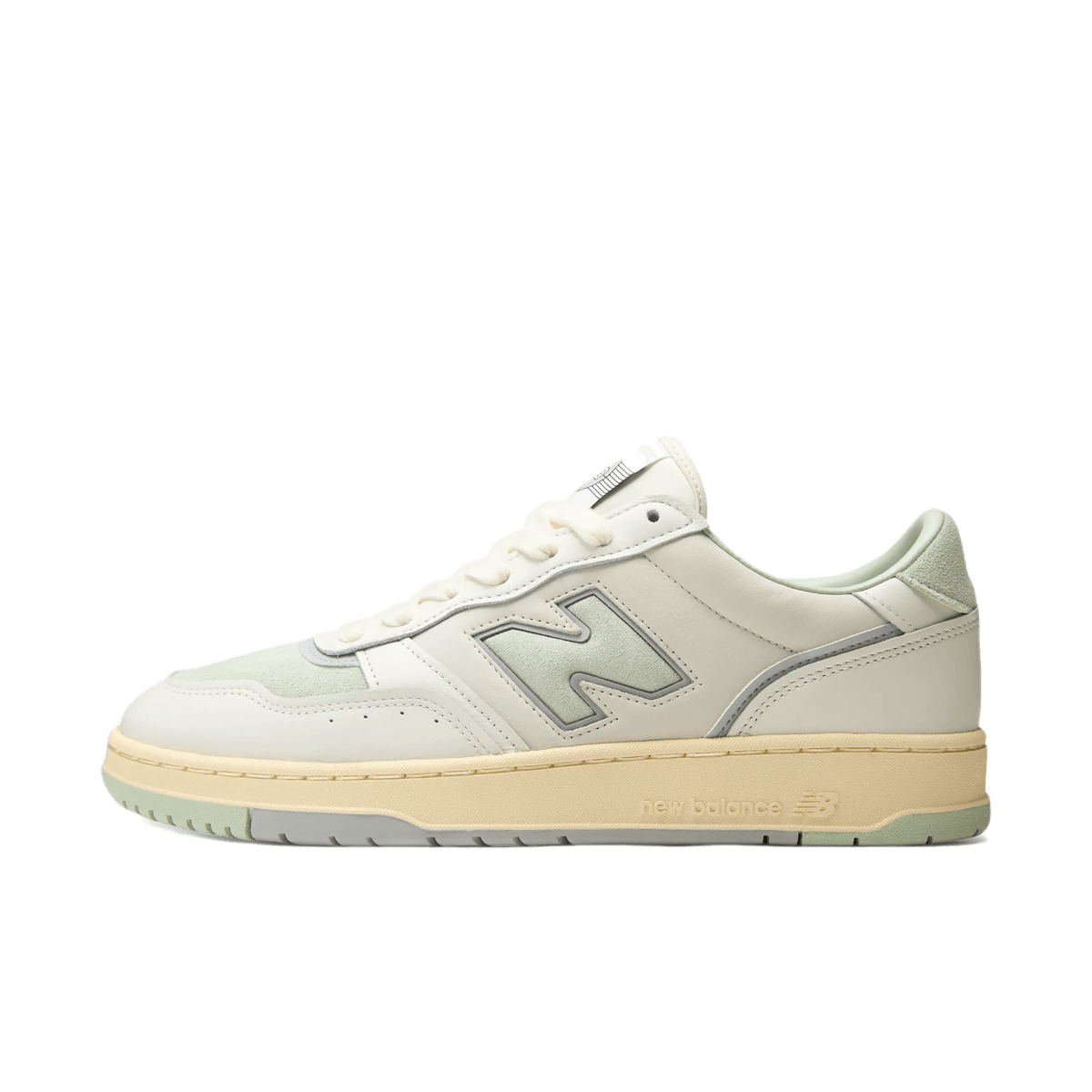 New Balance 950 'Angora & Silver Moss'