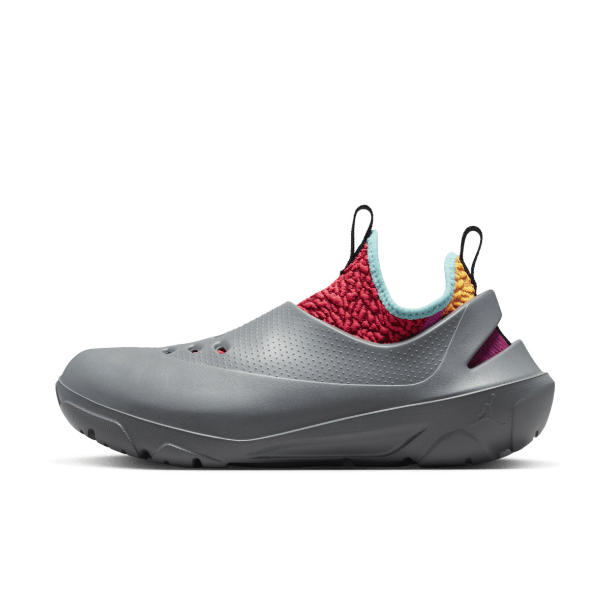 Air Jordan System.23 'Grey Multi'