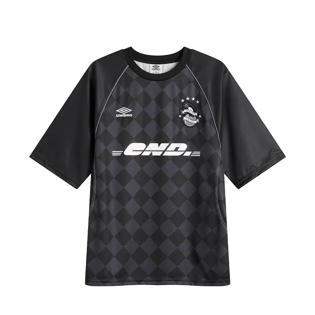 END. x Umbro Jersey 'Manchester'