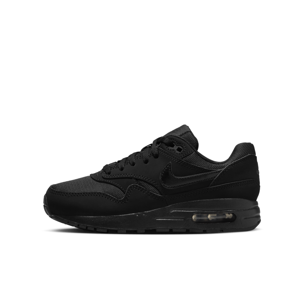 Nike Air Max 1 PS 'Triple Black'