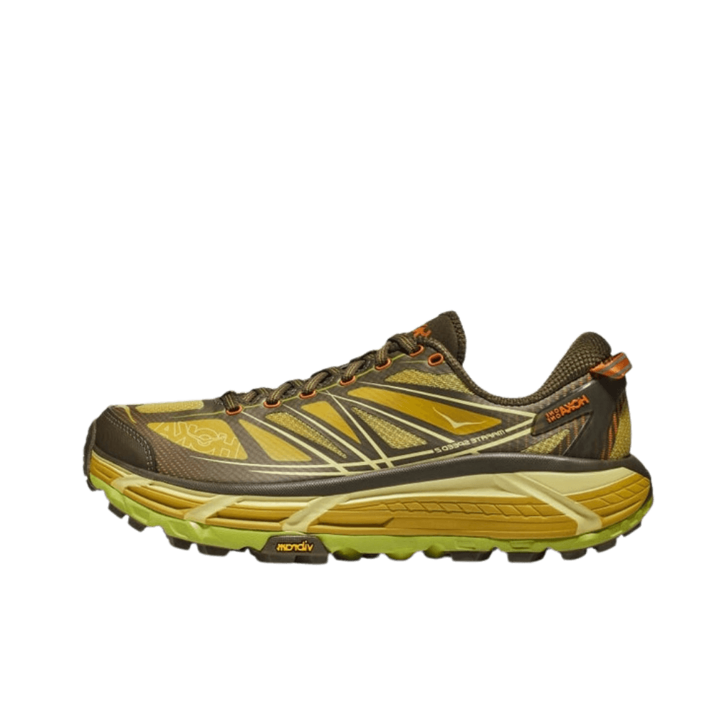 HOKA Mafate Speed 2