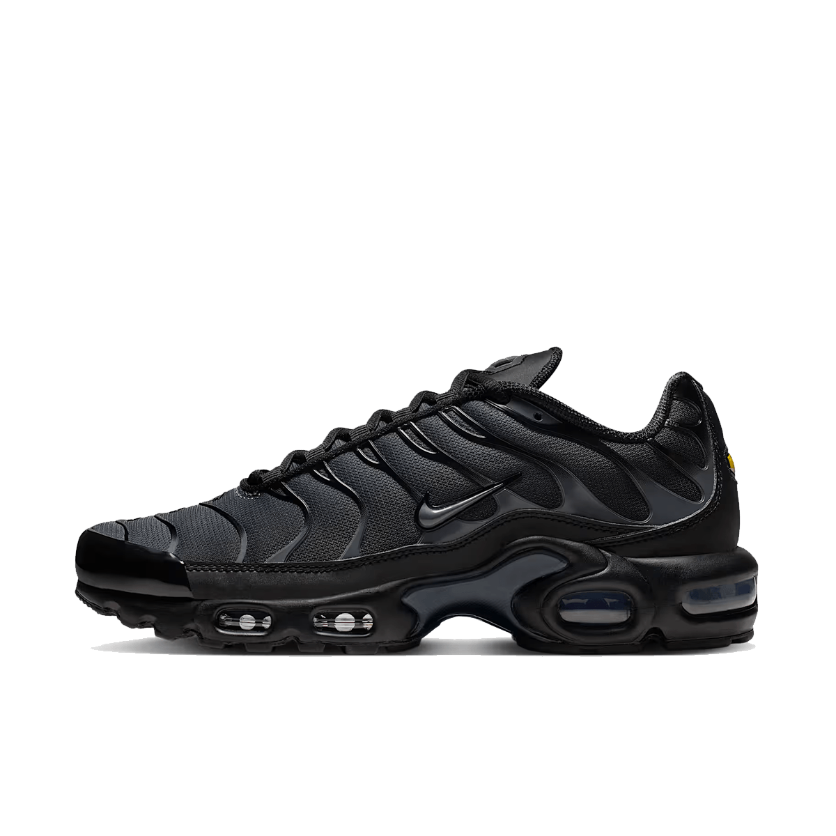 Nike Air Max Plus 'Black'
