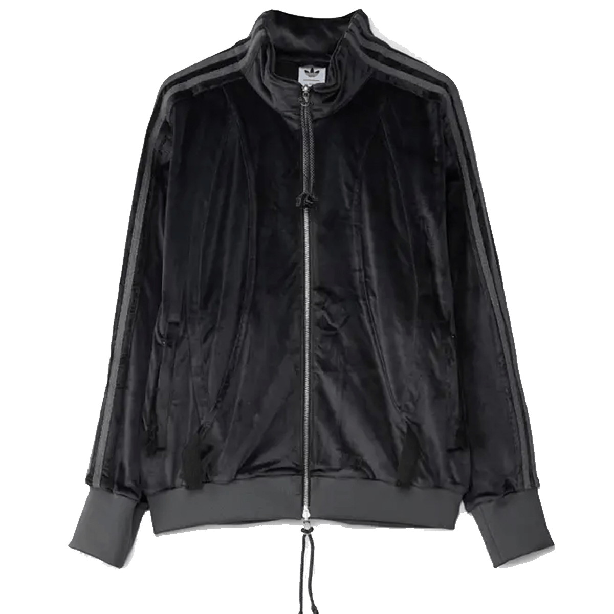 Song for the Mute x Adidas Track Jacket 'Black'