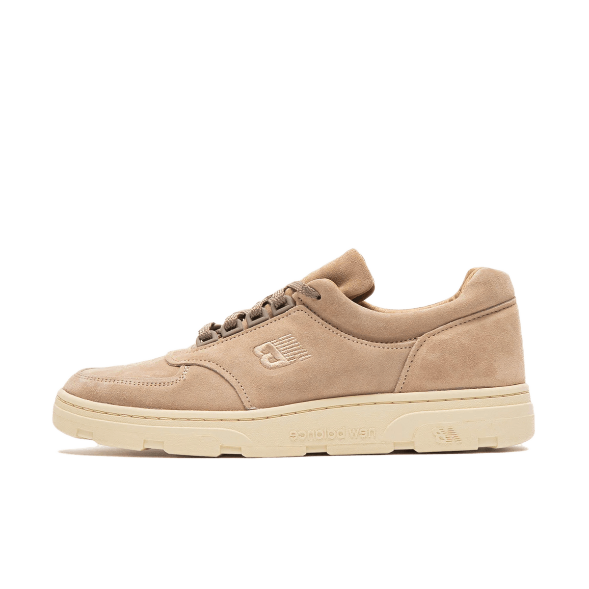 New Balance Allerdale Made in UK 'White Pepper'