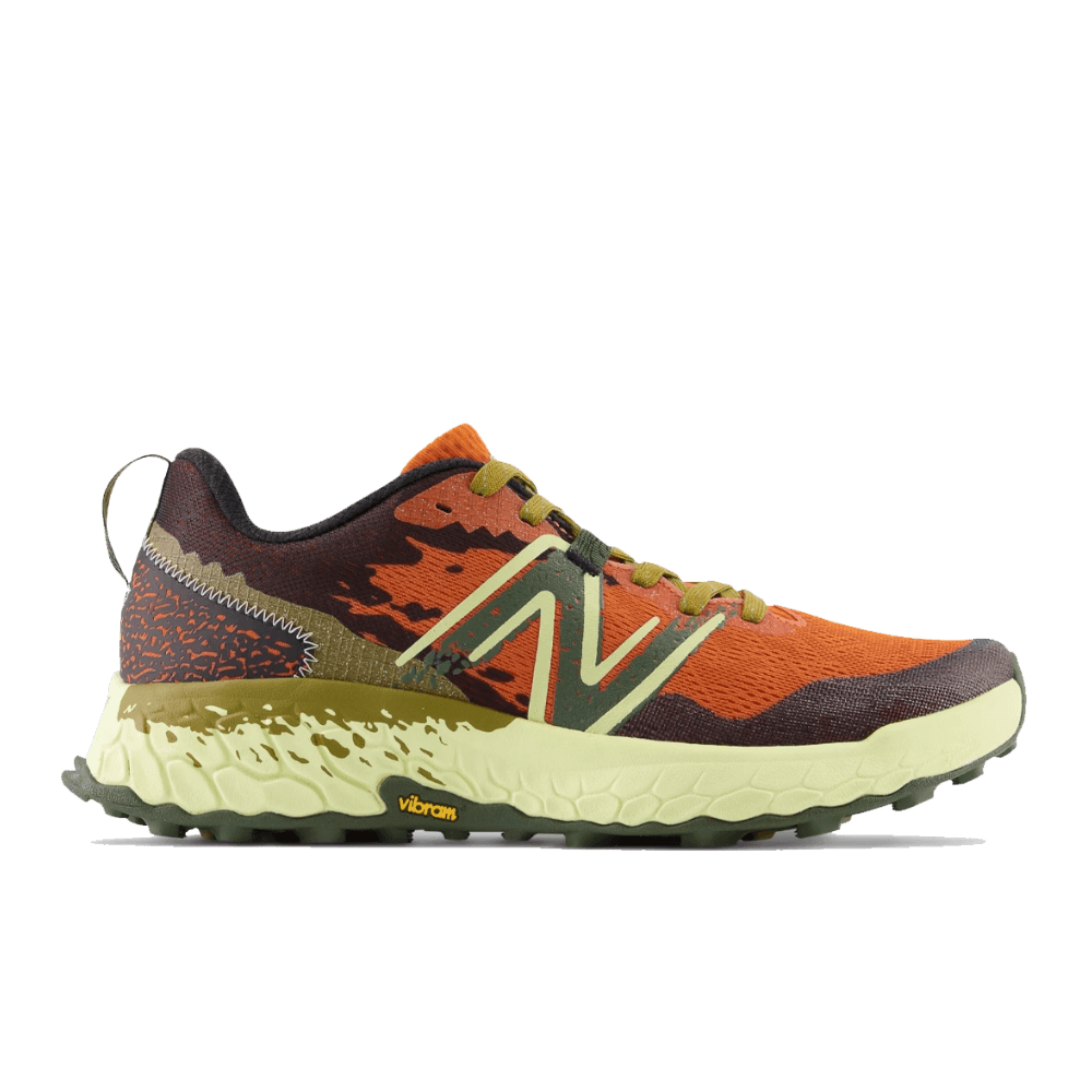 New Balance Fresh Foam X Hierro V7 'Cayenne'