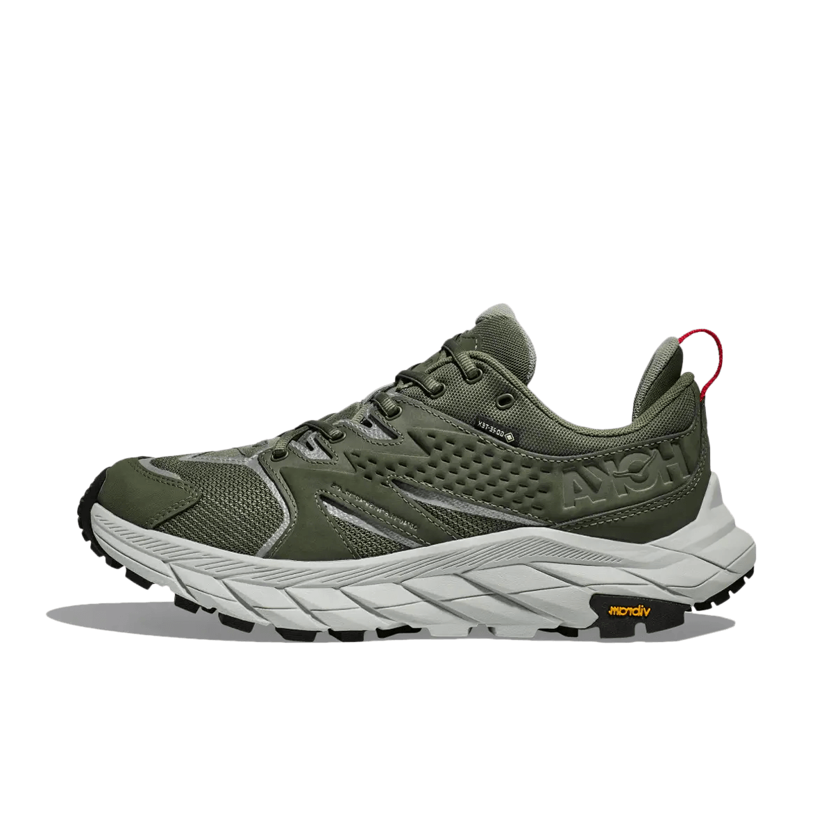 WTAPS x HOKA Anacapa Low GORE-TEX 'Four Leaf Clover' | 1155397-FLF