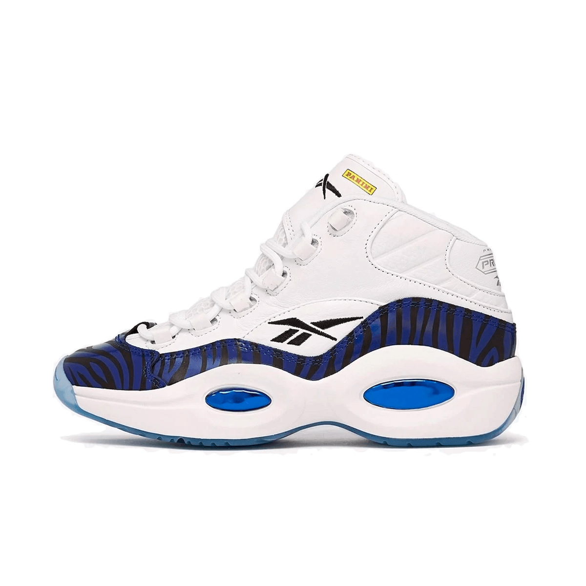 Reebok Question Mid