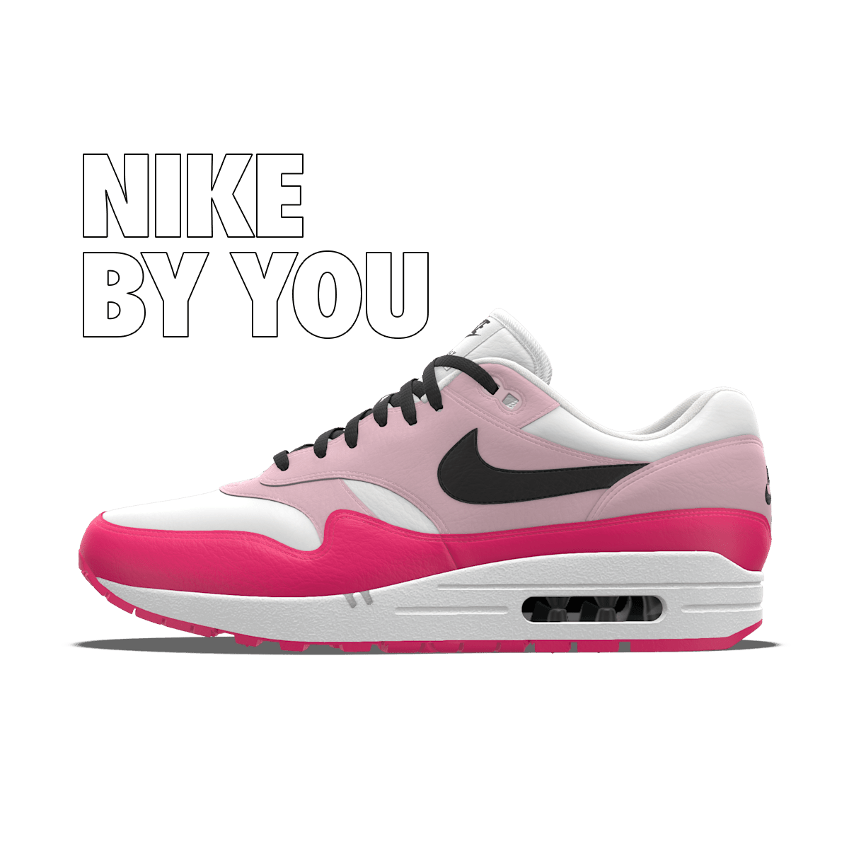 Nike Air Max 1 - By You