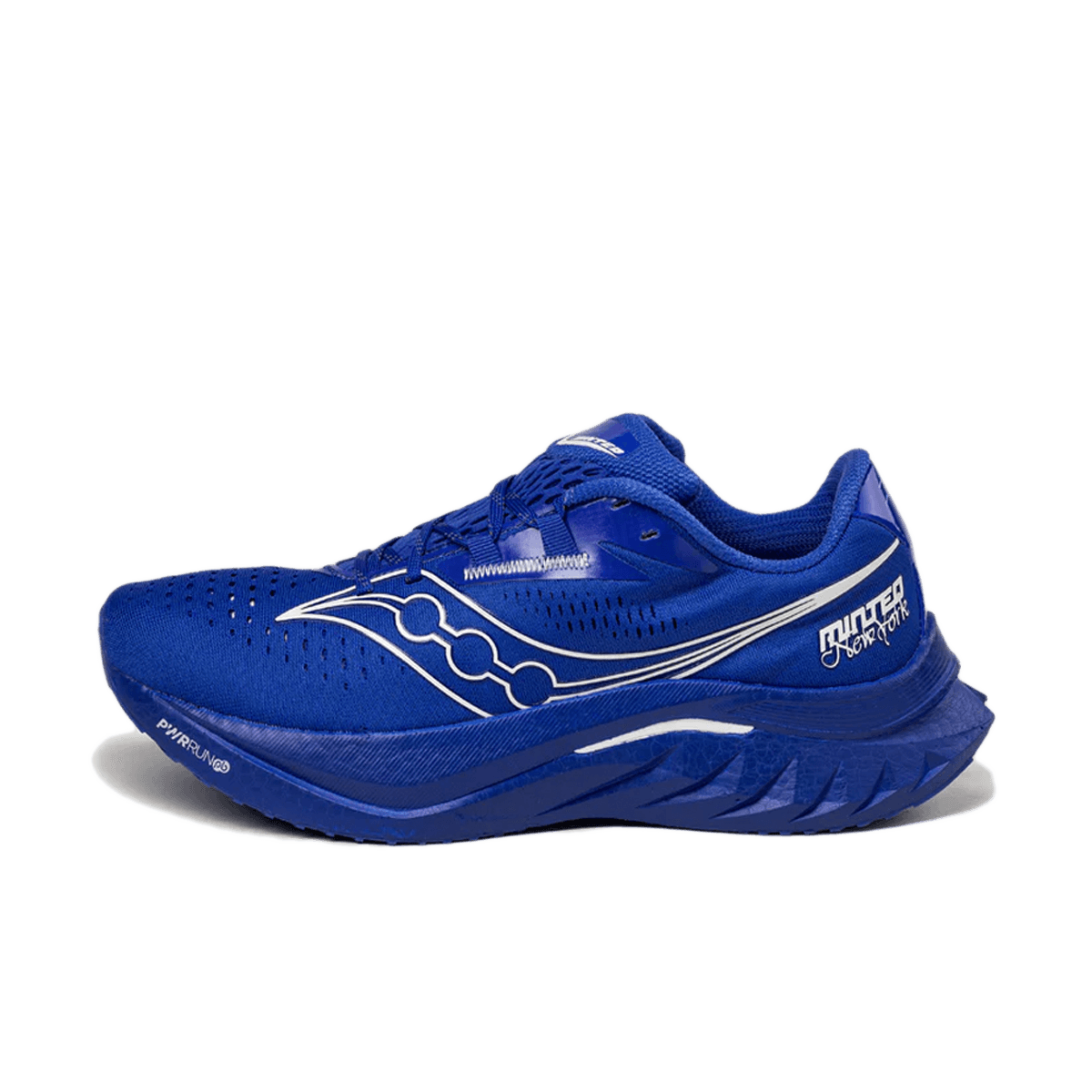 Minted NY x Saucony Endorphin Speed 4 'Blue'