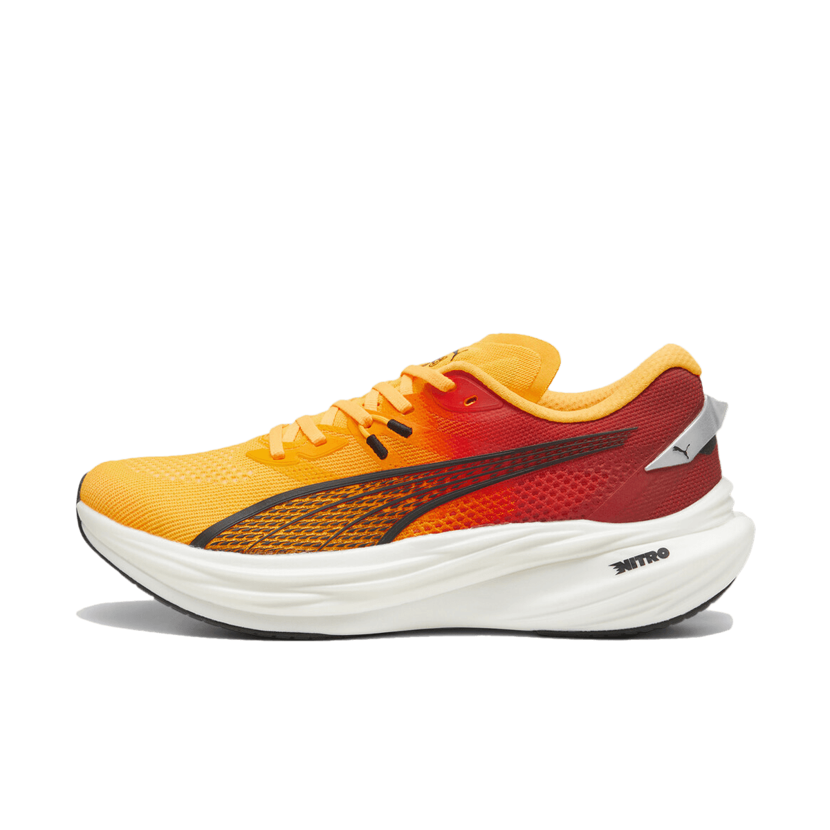 PUMA Deviate NITRO 3 'Fireglow'