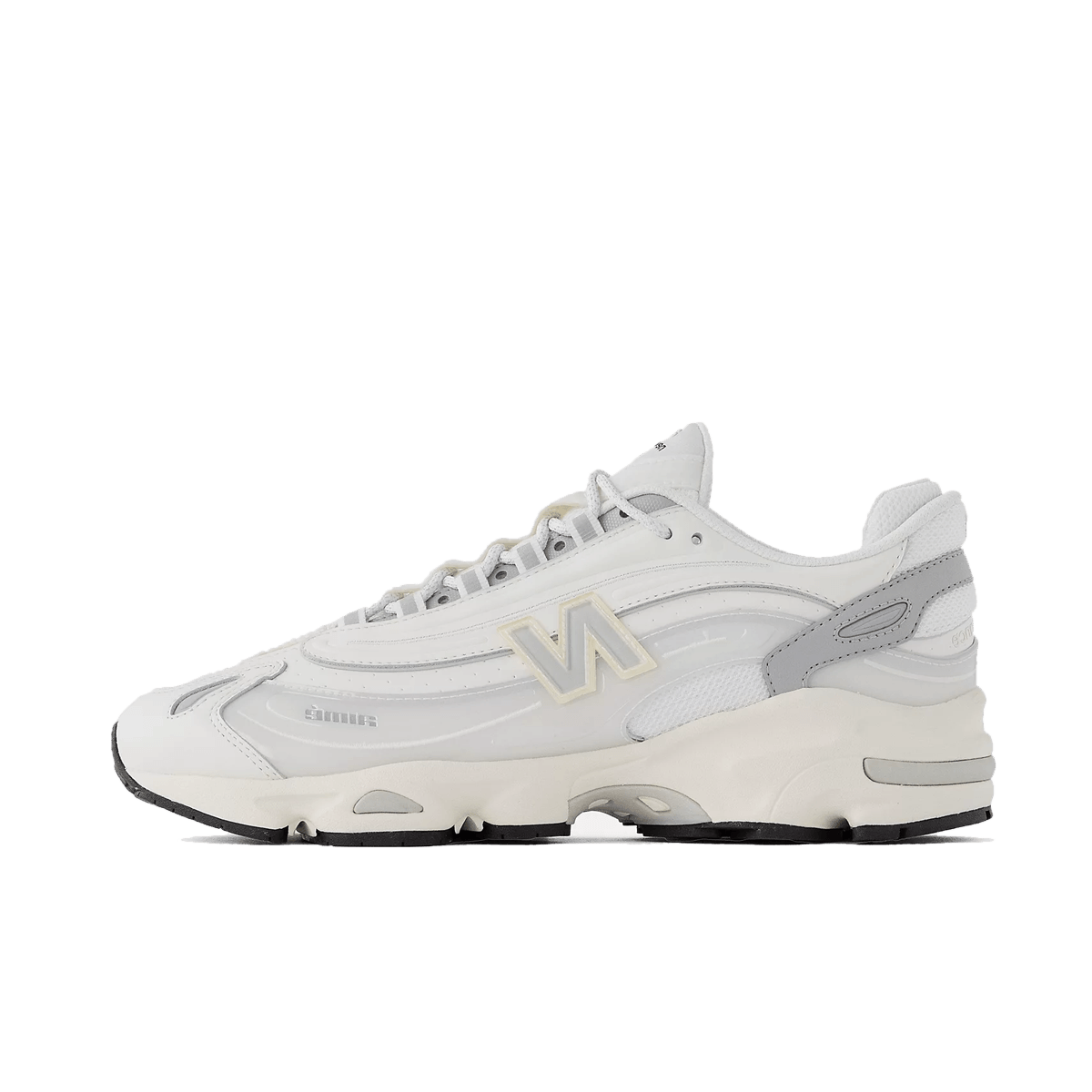 Aimé Leon Dore x New Balance 1000 'White'