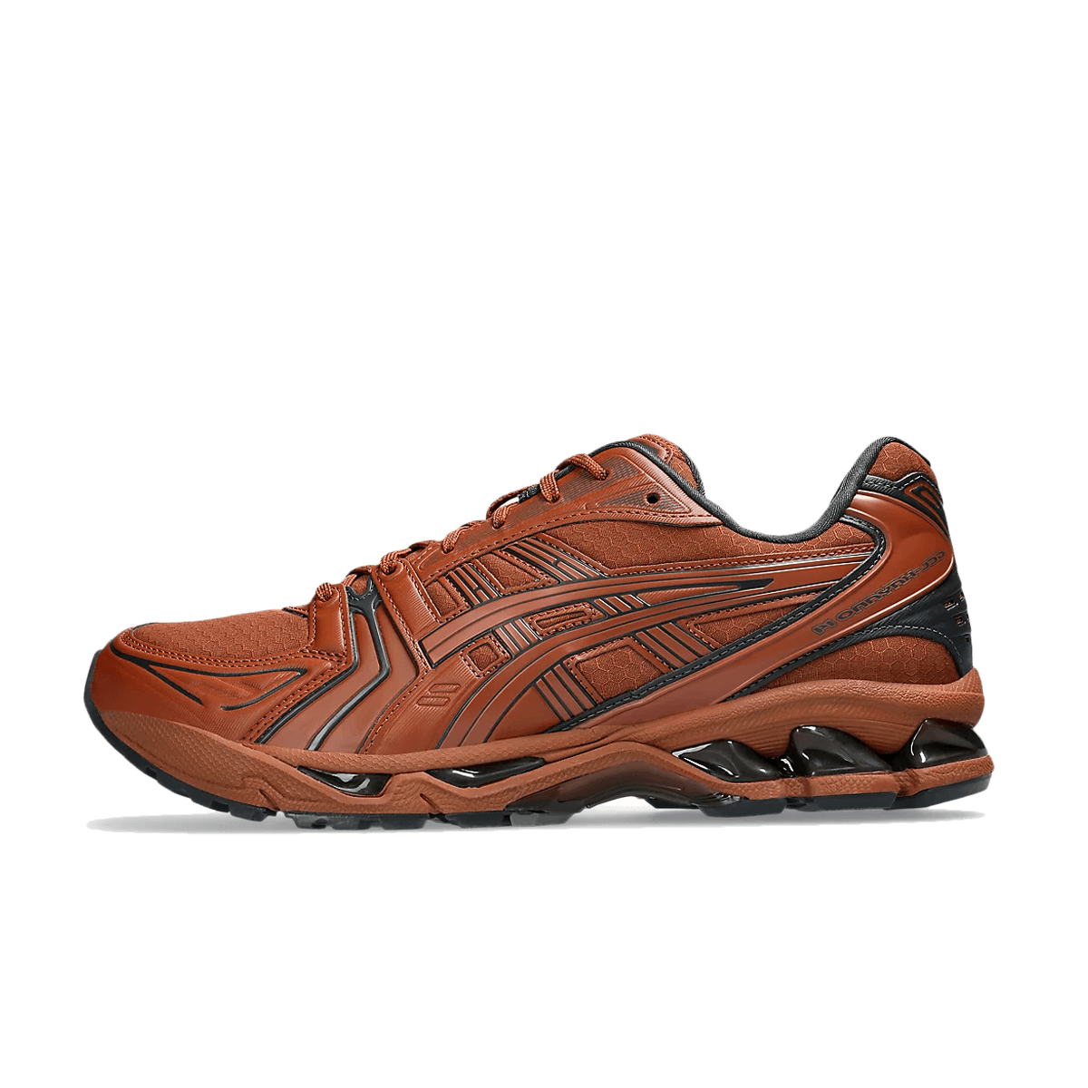 Asics Gel-Kayano 14 'Rusty Brown'