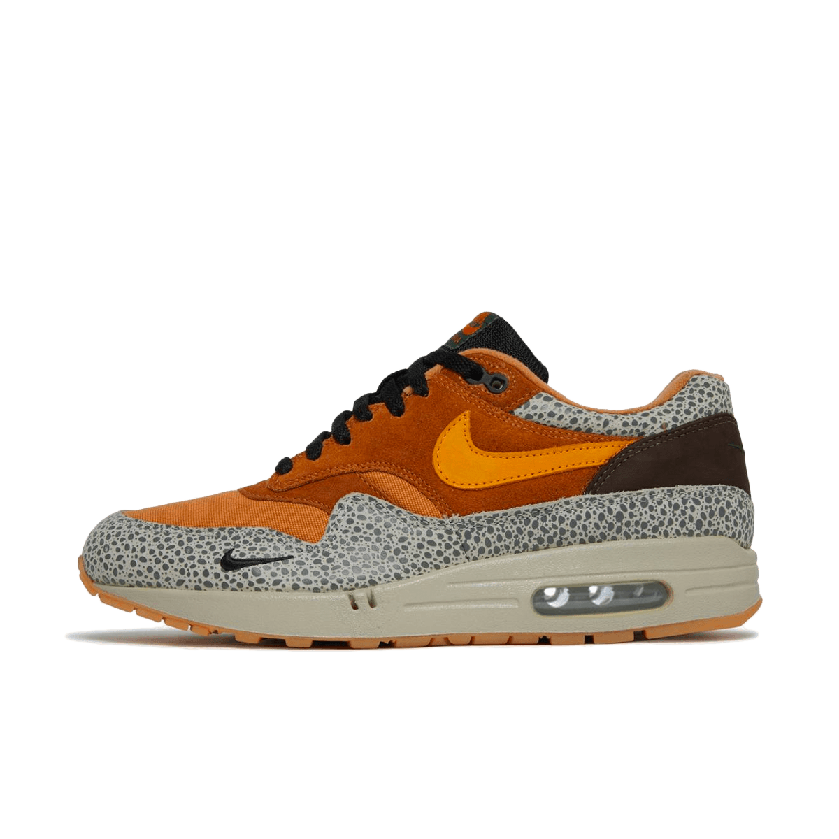 Atmos x Nike Air Max 1 'Safari'