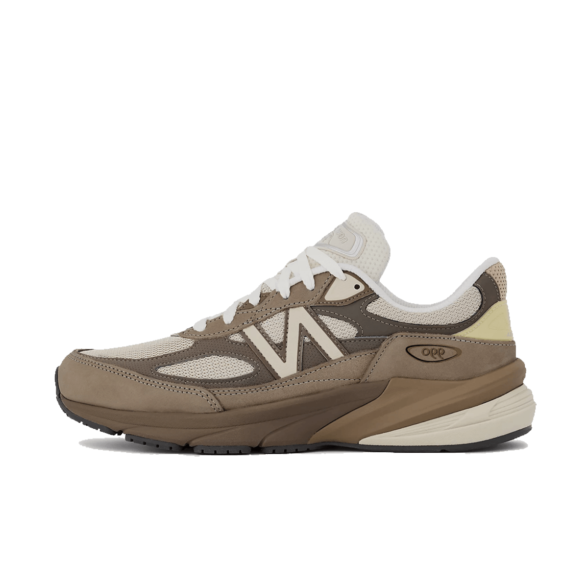 New Balance 990v6 Made in USA 'Driftwood'