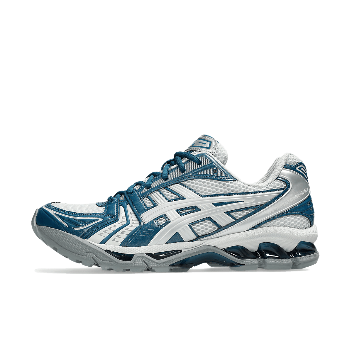 ASICS GEL-KAYANO 14 'Glacier Grey'