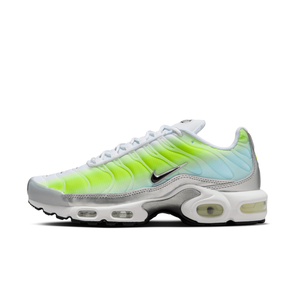 Nike Air Max Plus WMNS 'Cyber'