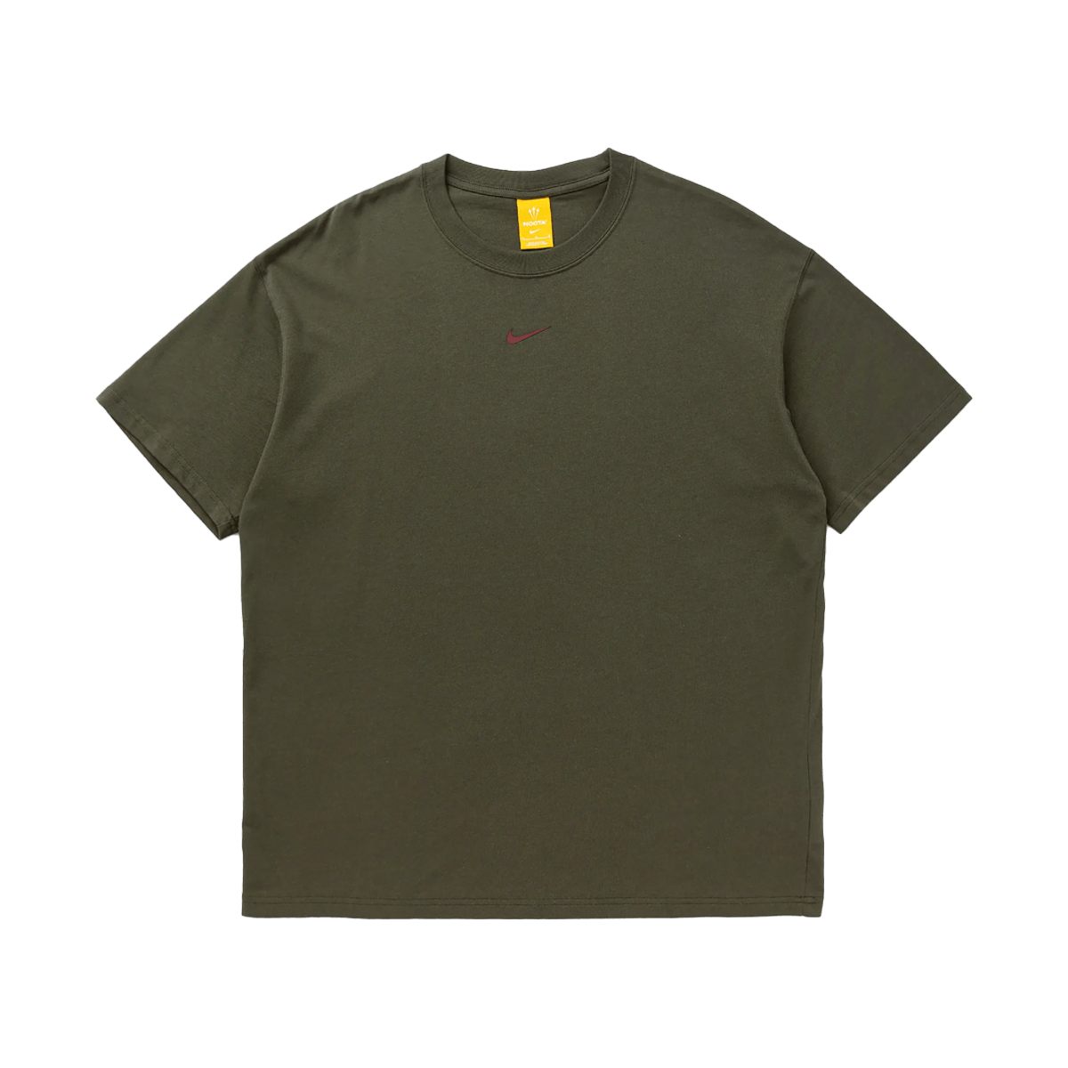 NOCTA x Nike NRG Tee 'Cargo Khaki'