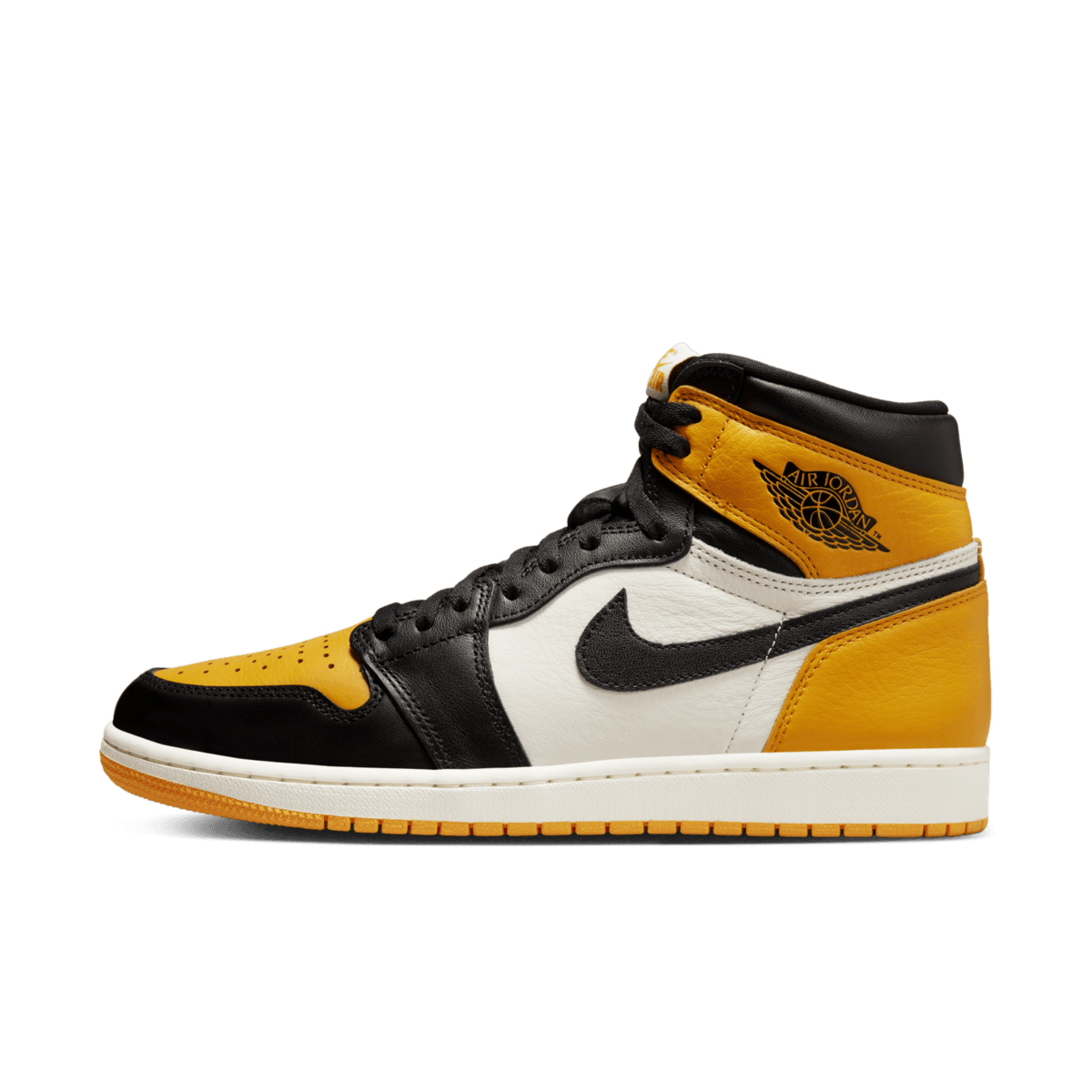 Air Jordan 1 High OG 'Taxi'