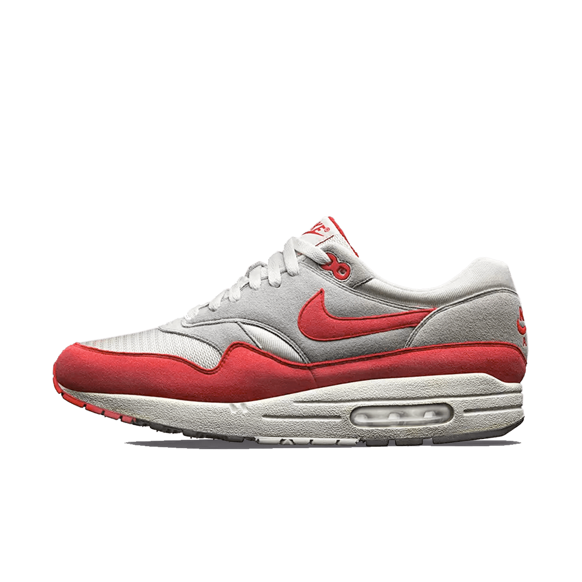 Nike Air Max 1 History of Air