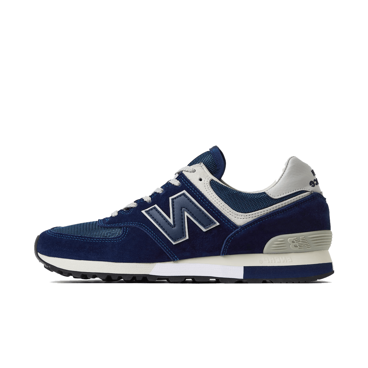 New Balance 576 'Navy' - 35th Anniversary