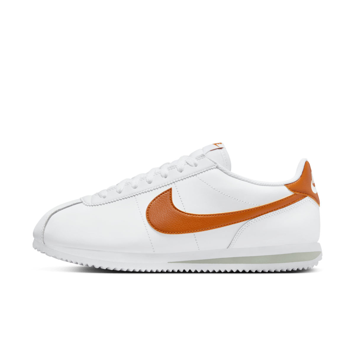 Nike Cortez 'Campfire Orange'