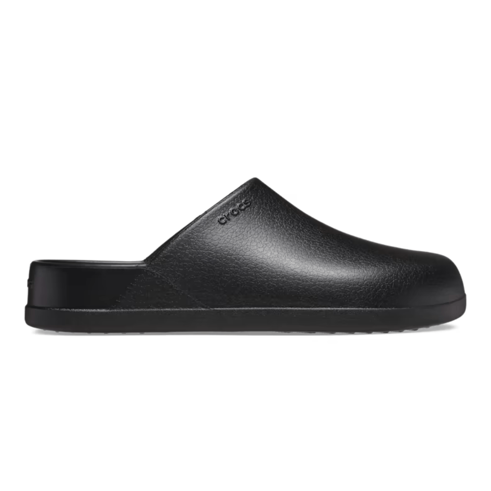 Crocs Dylan Clog Black